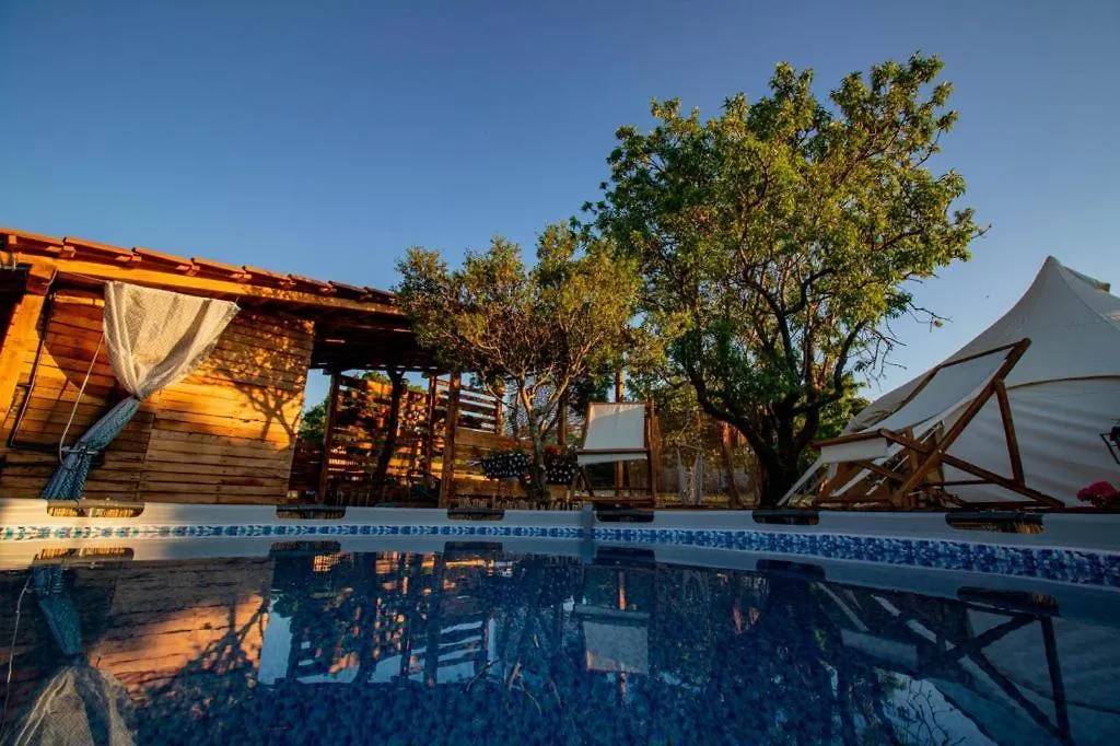Farm Camping Promaja Sopot  Sopot (Zadar)