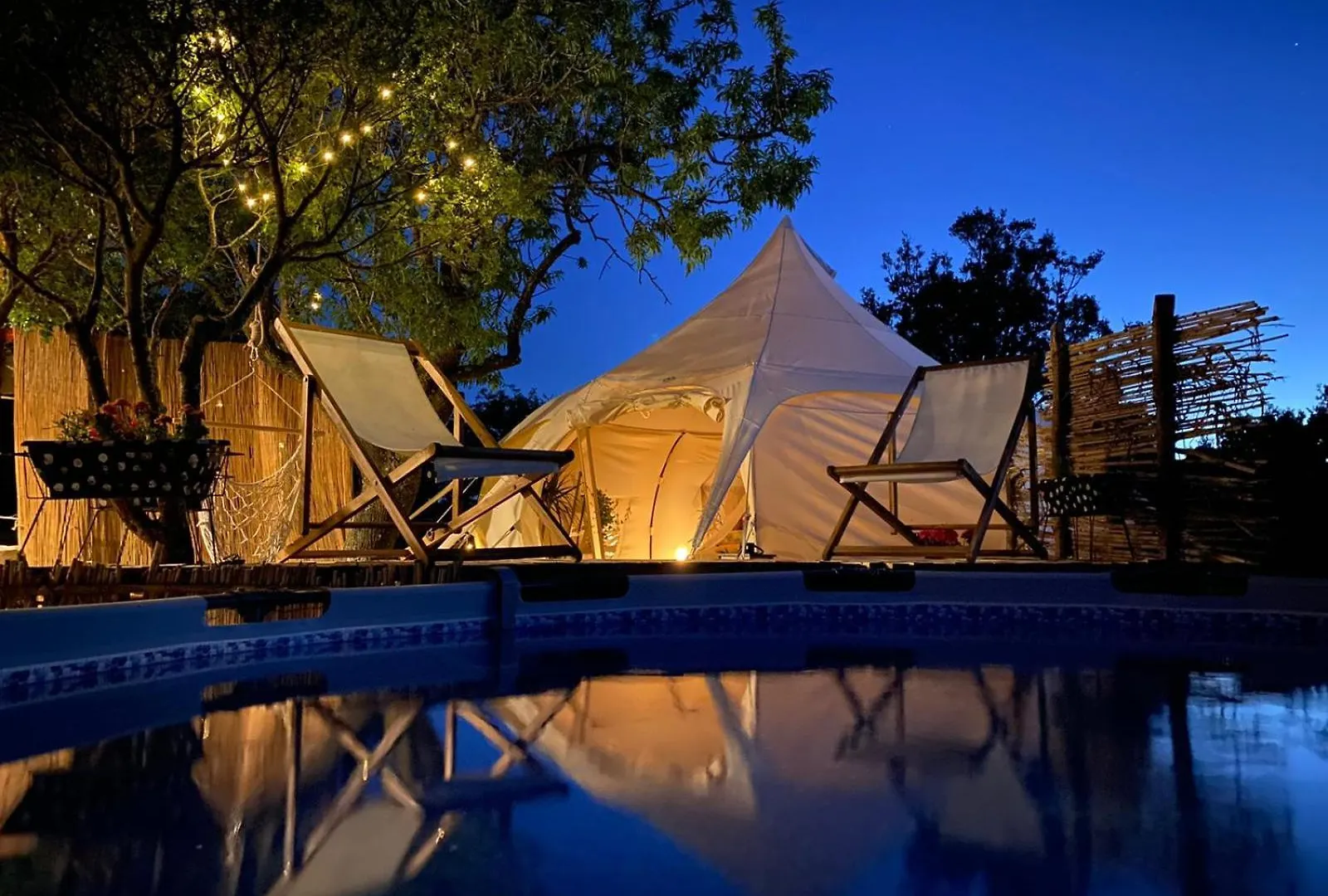 Farm Camping Promaja Sopot