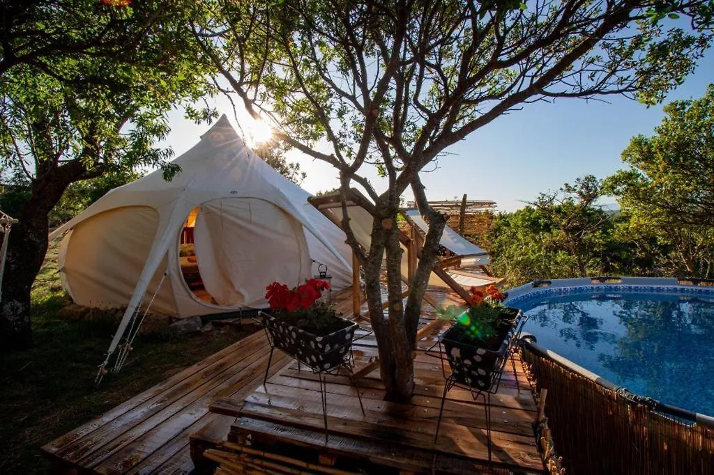 Farm Camping Promaja Sopot  0*, Sopot (Zadar) クロアチア