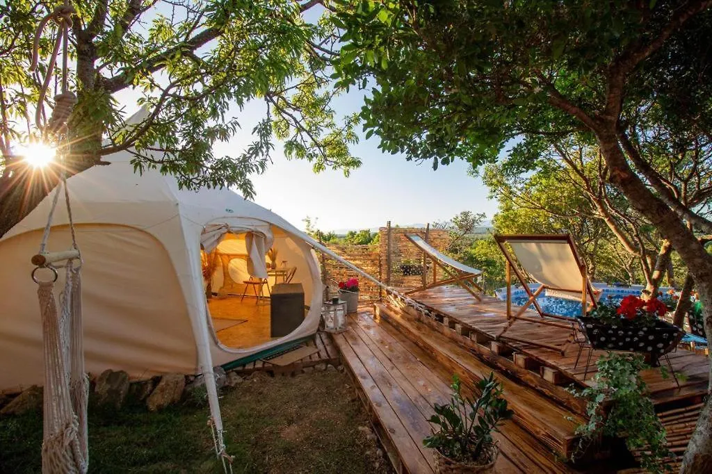Farm Camping Promaja Sopot  0*, Sopot (Zadar)