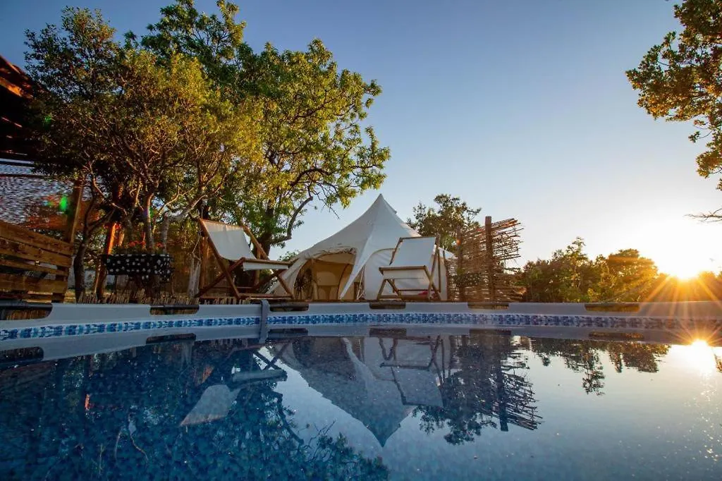 Farm Camping Promaja Sopot