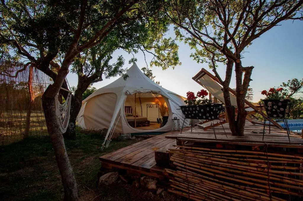 Farm Camping Promaja Sopot  0*, Sopot (Zadar)